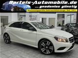 Mercedes-Benz A 180 CDI Urban, Leder, Navi, 7G, Kamera, Sitzh. - Mercedes-Benz A 180: Cdi