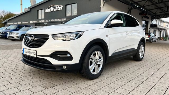 Opel Grandland (X)