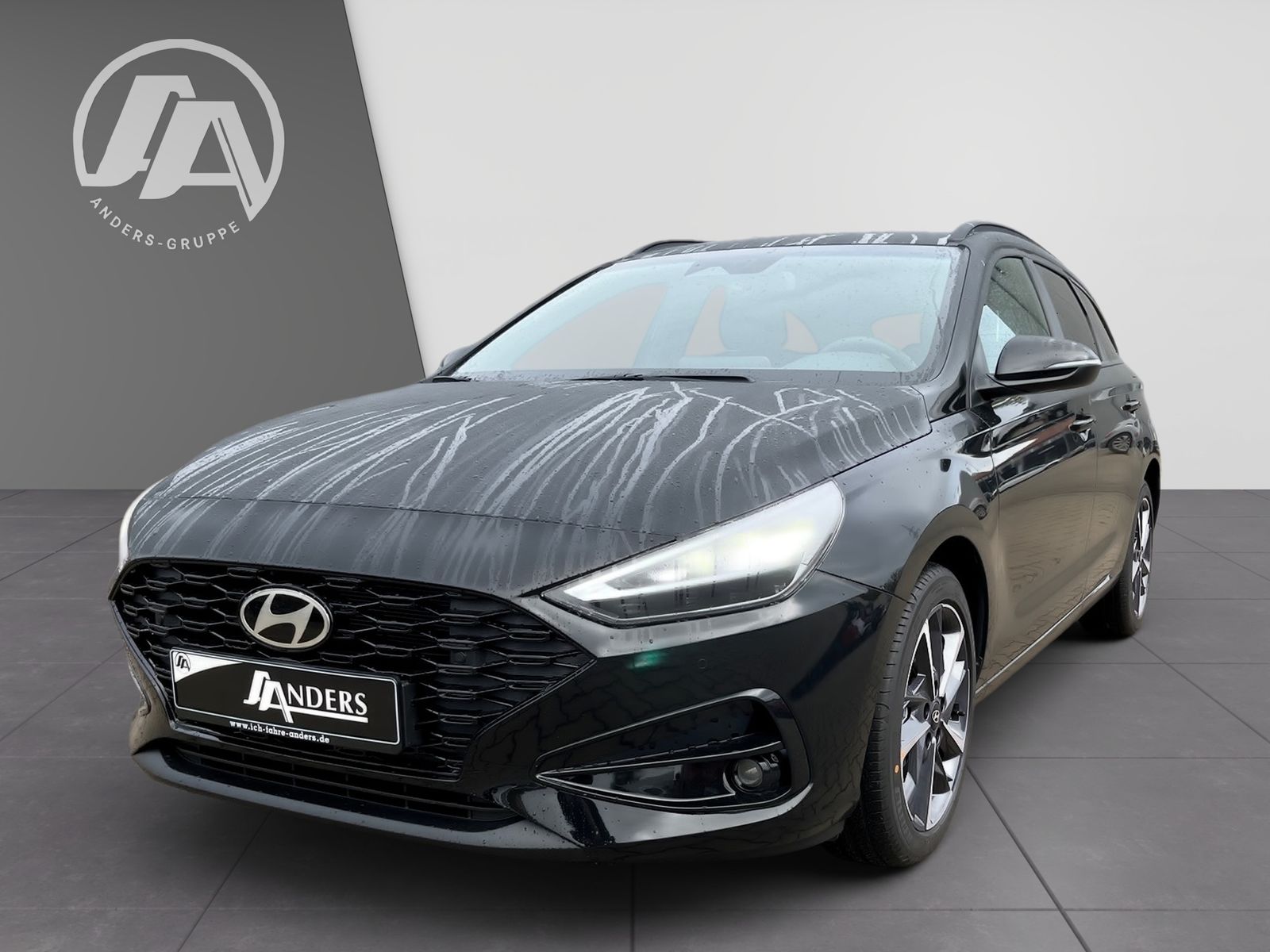 Hyundai i30 – Bild 2