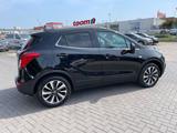 Opel Mokka X Innovation Start/Stop/Bluetooth/Tempomat - Opel Mokka X Diesel Gebrauchtwagen