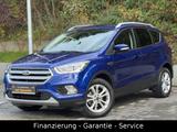 Ford Kuga 1.5 Titanium/LED/NAVI/AHK/150PS/KEYLESS/TOP - Ford: Pickup, 150
