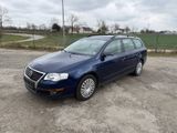 Volkswagen Passat Variant 1.9 TDI 77KW / 105PS - Volkswagen Passat Variant: 1.9