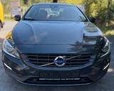 Volvo S60 Lim. Linje Business - gebrauchte Volvo S60 aus dem Jahr 2017