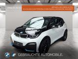 BMW i3s 120Ah - BMW i3 in Nürnberg