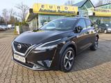Nissan Qashqai 1.3 DIG-T MHEV Auto.N-Connecta NAVI LED