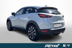 Foto Nummer 3: MAZDA CX-3