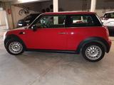 MINI One, 95 PS aus 1. Hand, TÜV 03/28 - MINI ONE in Augsburg