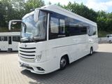 Concorde CENTURION 990 GI *Lithium XL*Gastank*Birdview* - Wohnwagen & Wohnmobil in Hagen