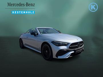 صورة 3 لـ 2024 Mercedes-BENZ CLE