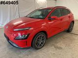 Hyundai Kona Prime Elektro 64KWH ACC | HUD | NAVI | AHK - Hyundai Kona 64 kWh Gebrauchtwagen