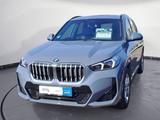 BMW X1 sDrive20i Steptronic M Sportpaket Panorama - BMW: X