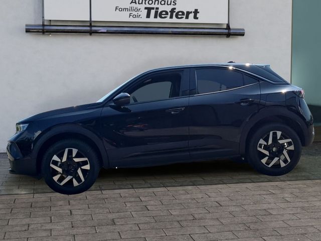 Mokka 1.2 DI Turbo Automatik Edition (B/B)