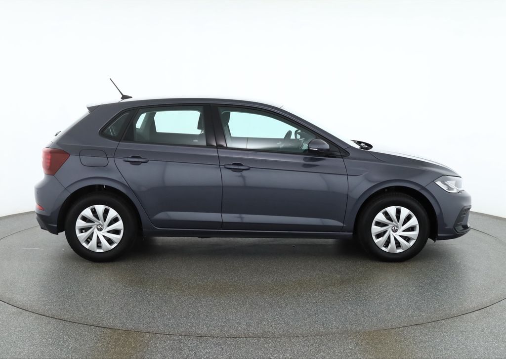 VOLKSWAGEN Polo 2026