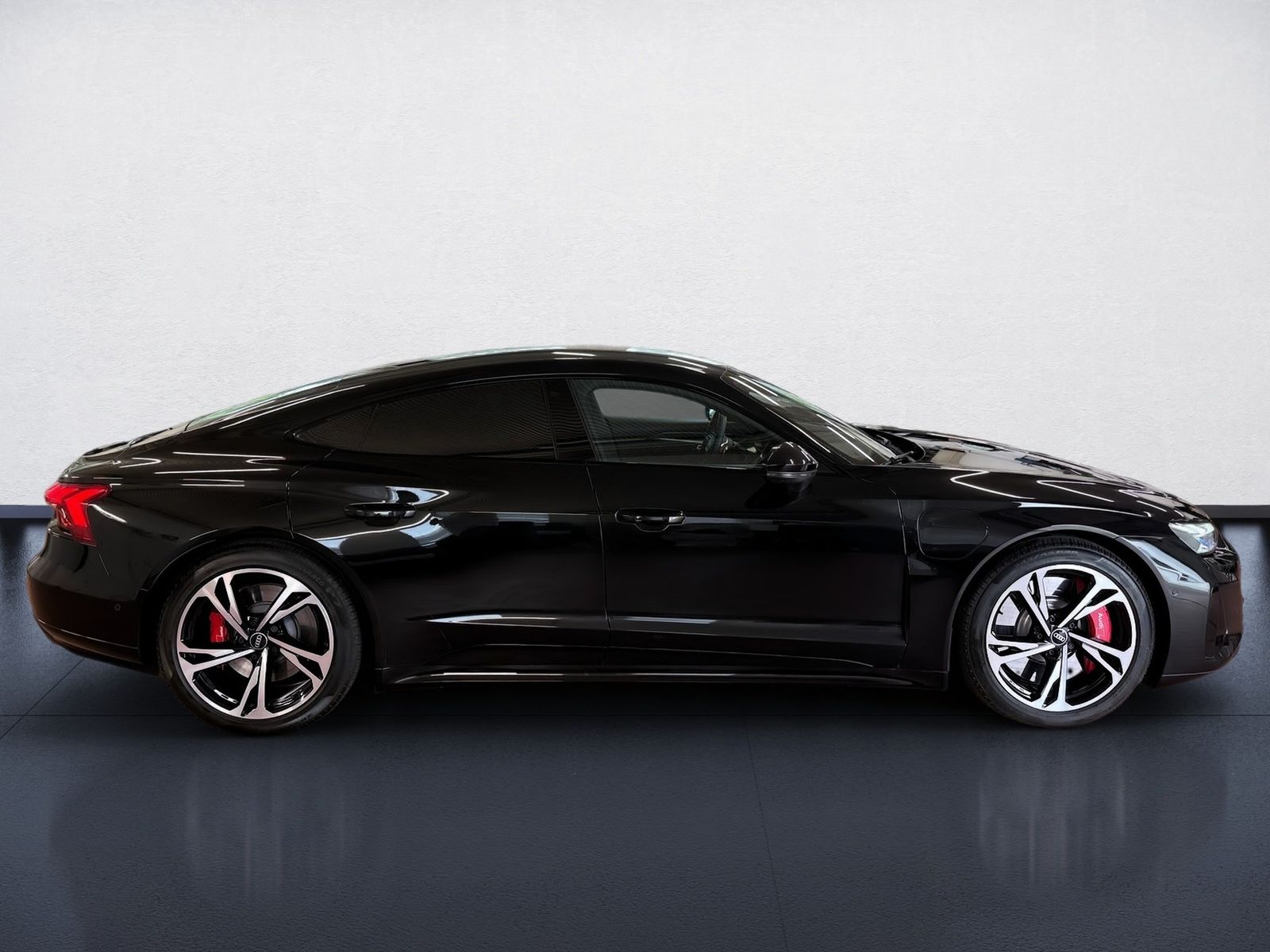Audi RS e-tron GT - Bild 7