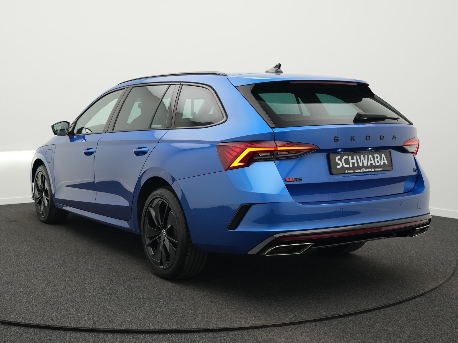 Skoda Octavia - Bild 27