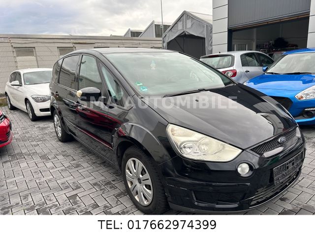 Ford S-Max S-MAX Trend