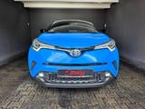 Toyota C-HR Hybrid, ACC, R-KAMERA, NAVI, JBL SOUND - Toyota C-HR: 5 Türen
