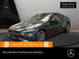 Mercedes-Benz CLE 450 4M Cp. AMG Prem./PANO/NIGHT/20"/Bur3D/ - graue Mercedes-Benz CLE 450