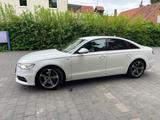 Audi A6 Allrad - Audi A6 Allroad Limousine Gebrauchtwagen