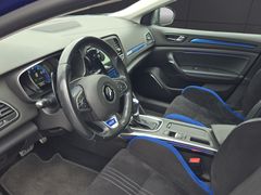 Renault Megane IV Grandtour 1.6 TCe 205 Energy GT