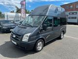 Ford Nugget/Motorklimaanlage/Markise/Tempomat - Motor Wohnwagen gebraucht