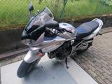 Suzuki GSF 1200 S Bandit WVA9 - SUZUKI 2003 BANDIT 1200S