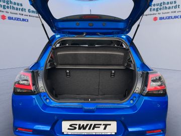 Suzuki Swift 1.2 Dualjet Hybrid Comfort+