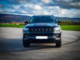 Jeep Trailhawk 4xe Hybrid Top Ausstattung*Pano*360 - Jeep Compass Trailhawk mit Hybrid-Antrieb (Benzin/Elektro)