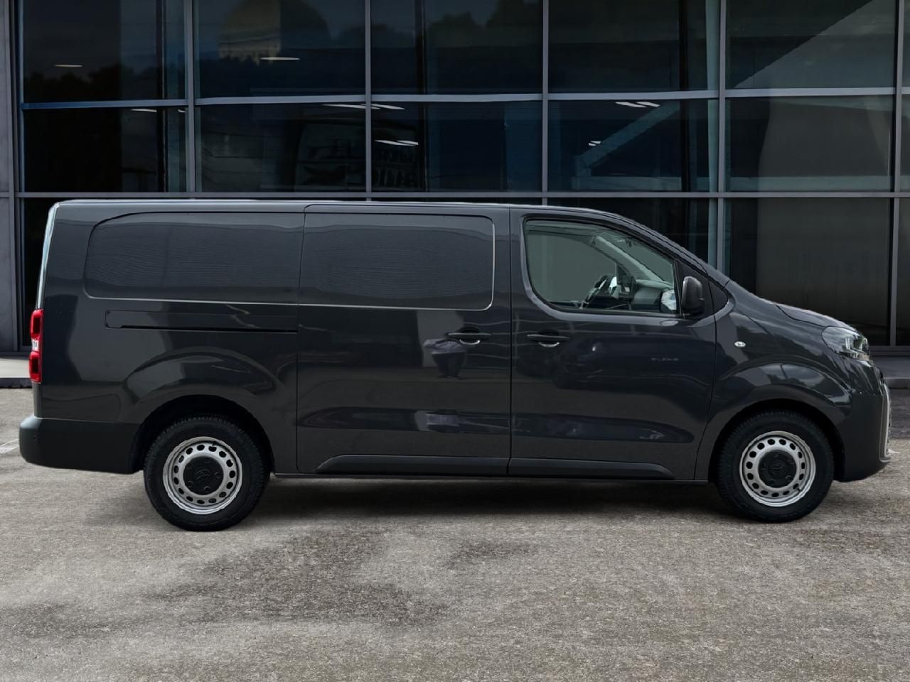 Fahrzeugabbildung Toyota Proace L2 Kasten Comfort