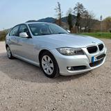 BMW 318d sehr gepfl. Edition Sport 2 Hand !! - BMW 318 aus 2011: 318d