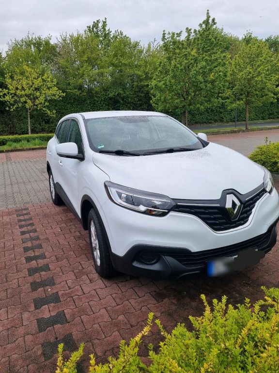 Image of Renault Kadjar