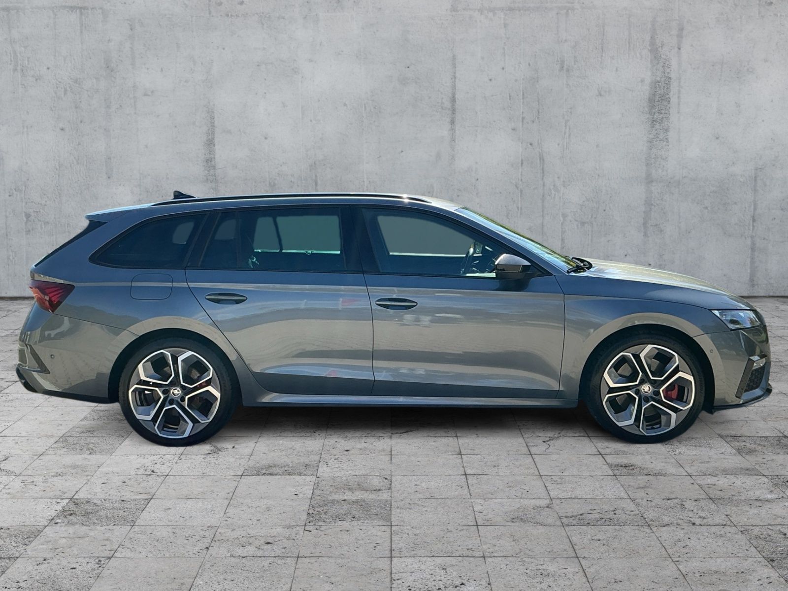 Skoda Octavia - Bild 7