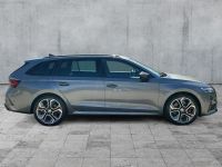 Skoda Octavia - Vorschau Bild 7
