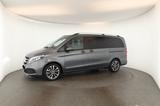 Mercedes-Benz V 220 d Aut.  | EDITION | Lang | Leder | Navi |  - Mercedes-Benz V 220 in Düsseldorf