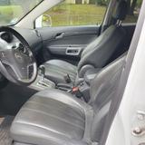 Opel Antara - Opel Antara in München