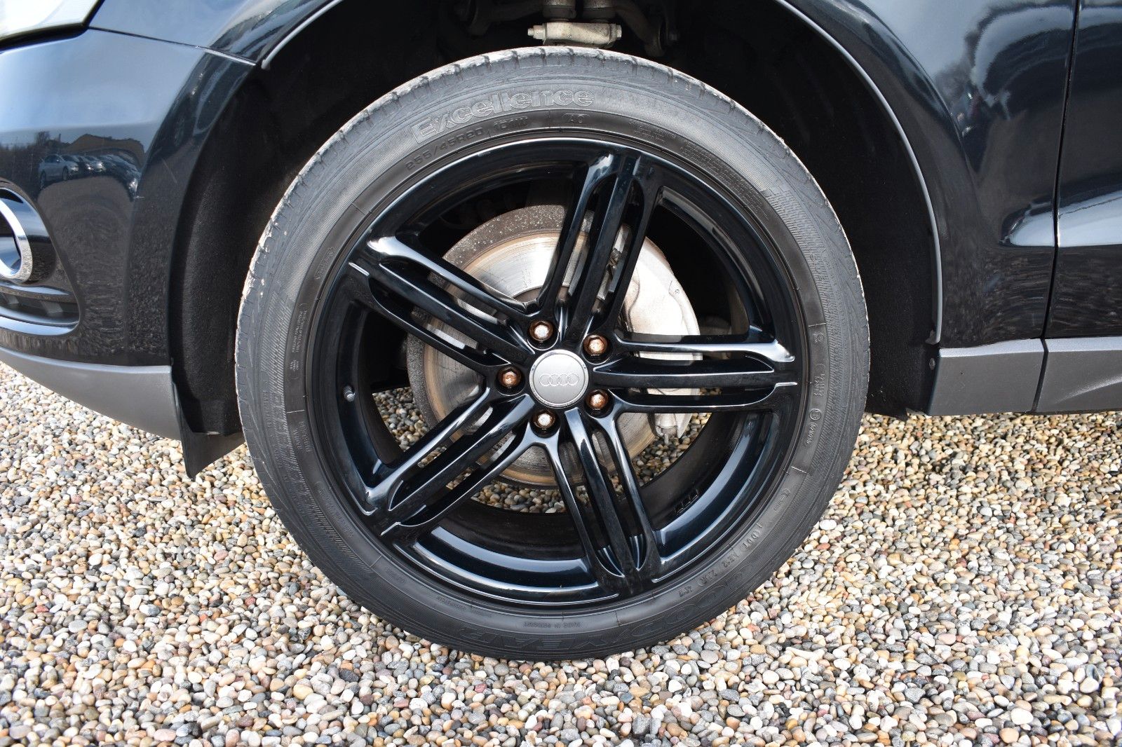 Fahrzeugabbildung Audi Q5 2.0 TDI 130 kW quattro S Line AHK  20*