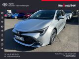 Toyota Corolla 1.8 Hybrid TS Team D LED Apple CarPlay A - Toyota Corolla in Saarbrücken