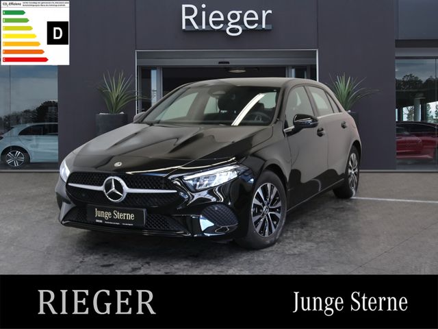 Mercedes-Benz A 180 LED*Spurassistent*USB-Plus*VZ-Assistent+++