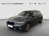 BMW 118d xDrive Sport Line LED Navi PDC Tempomat - BMW 1er Reihe: Xdrive