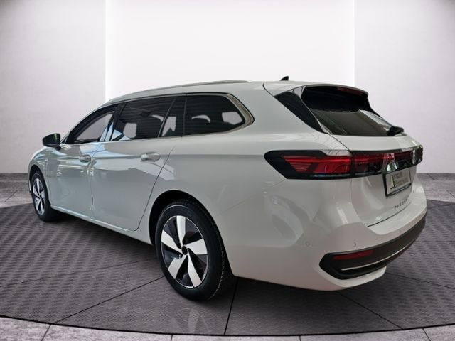 Fahrzeugabbildung Volkswagen Passat Business 1,5 l eTSI OPF 110 kW (150 PS) 7