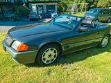 Mercedes-Benz Mercedes SL 280 W129 - Mercedes-Benz: W129 Sl