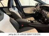 Mercedes-Benz A 250 4M 2x AMG Line LED Distr.+ Kam Widescreen - Mercedes-Benz A-Klasse: Blau