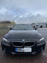 BMW 316d Touring Advantage - TÜV neu 2 Jahre  