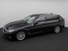 Foto Nummer 12: BMW 530e