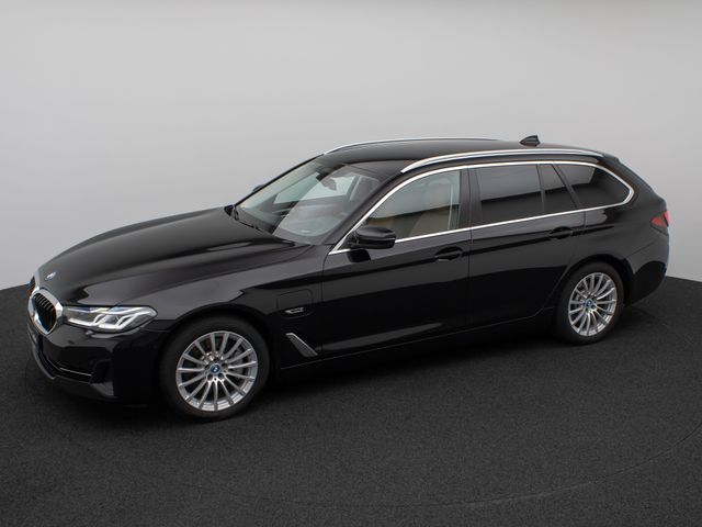Foto Nummer 12: BMW 530e