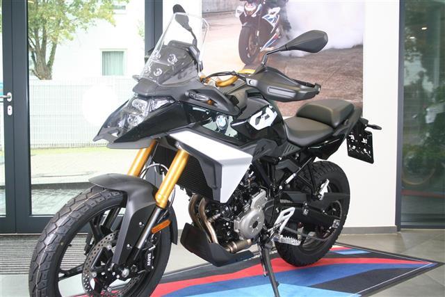 BMW F 450 GS Neufahrzeug