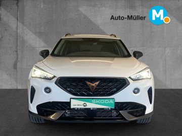 Cupra Formentor - 8