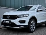 Volkswagen T-Roc 1.5 TSI DSG Active*LED|AHK|NAV|ASSIST|CAM* - Volkswagen T-Roc in Mönchengladbach