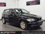BMW 116i Xenon Klima NUR 81.000 km - gebrauchte BMW 116 aus dem Jahr 2009
