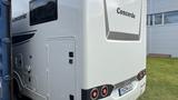 Concorde Credo 791 L, 8 ZF-Wandler, Gastank, Lithium - Offers